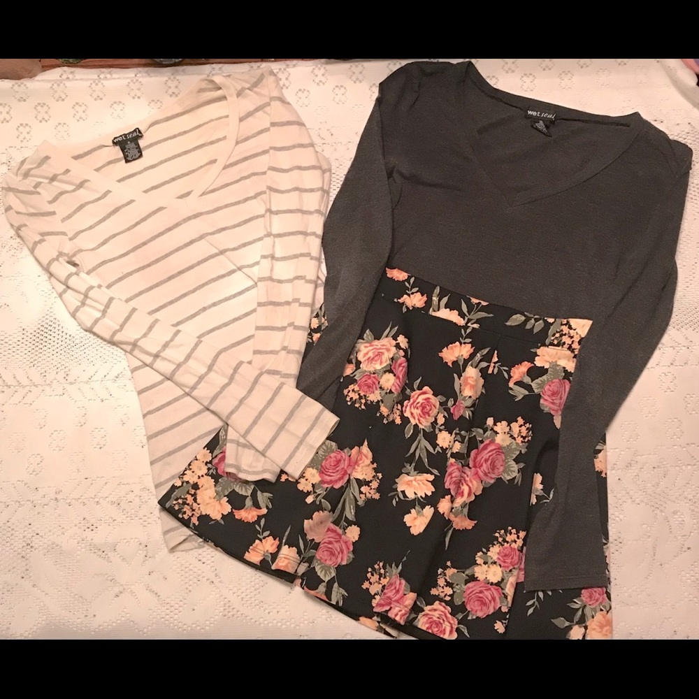 Women’s Clothing bundle size small